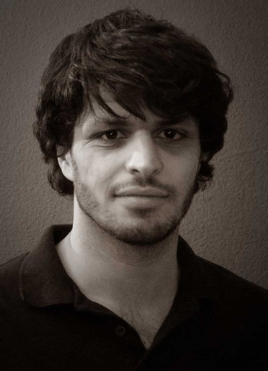 Kariem Saleh